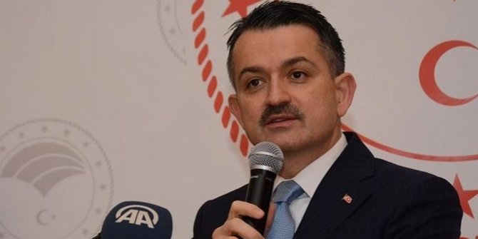 “Vatandaşımın sağlığıyla oynayanların, ciddi ciddi canını yakacağım”