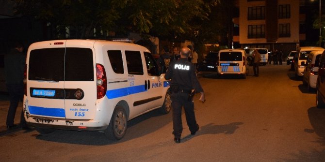 Malatya’da bıçaklı kavga: 2 yaralı