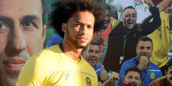 Yeni Malatyaspor’da büyük üzüntü