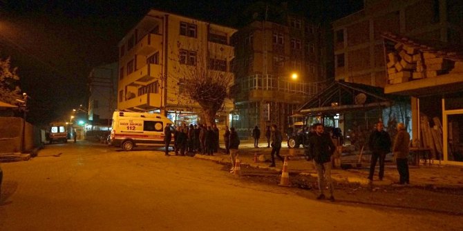 Barışmak için buluşan iki aile arasında silahlı kavga: 3 ölü, 2 yaralı