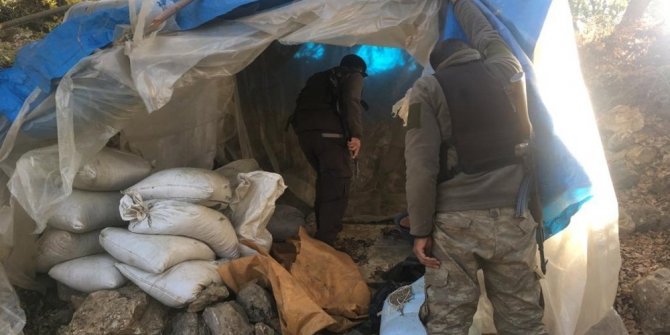İçişleri Bakanlığınca, Diyarbakır Lice Bölgesinde “Kıran-11 Narko-Terör” Operasyonu başlatıldı