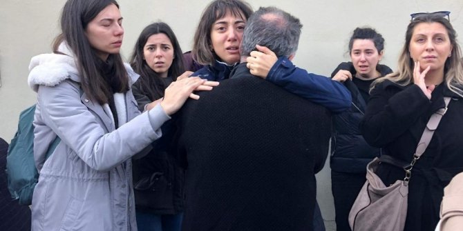 Mert Alpaslan’ın eşinden duygulandıran paylaşım