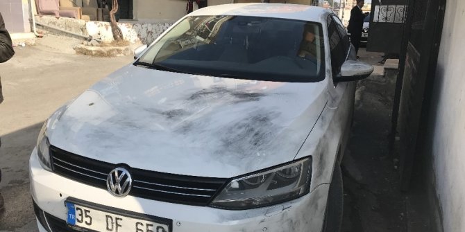 Pompalı tüfekli infazın azmettiricisine ağırlaştırılmış müebbet