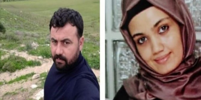 Birilerinin kendilerini takip ettiğini söyleyen çift, sırra kadem bastı