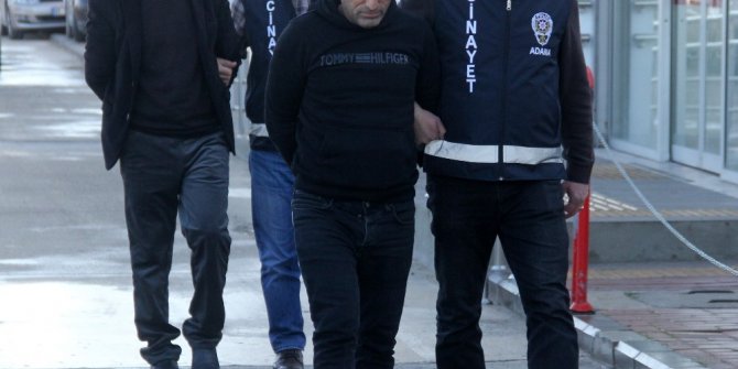 Silahlı satırlı kavgaya karışan muhtar ve kardeşi tutuklandı