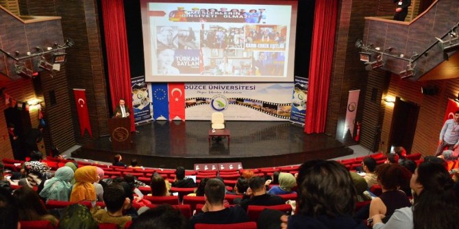 Kılıç “Ülkemizdeki ki kadın istidamı dünya ortalamasının altında”