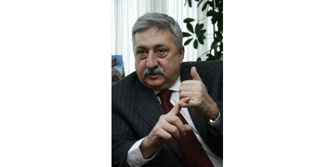 Palandöken: “Tüm iş yeri açılışlarının bir kuralı olmalı”