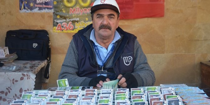Bilecik’te, 80 milyon umutları başladı