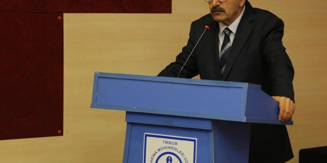 Edirne’de görev yapan Kalorifer Ateşleyicilerine eğitim verildi