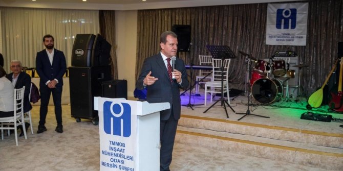 Seçer: “Bize katkı sunacak kim varsa buyursun gelsin”