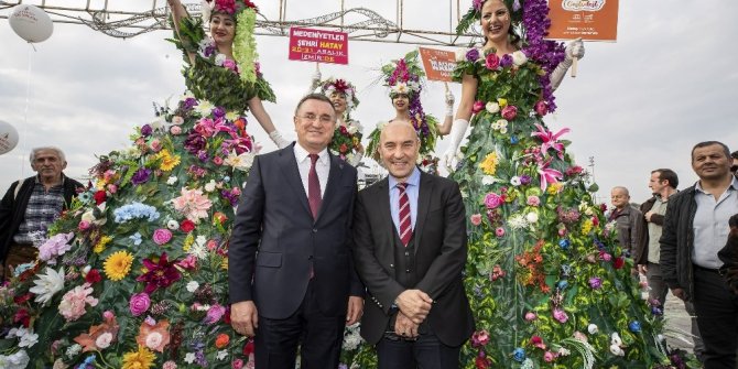 Lezzetli Kış Şöleni İzmirlileri bekliyor