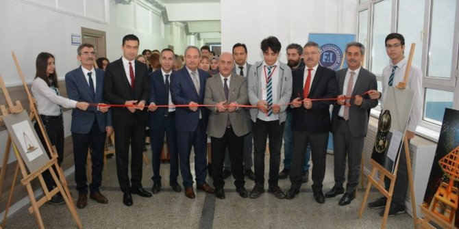 Eskişehir’de "Fuat Sezgin’le İslam Bilim Tarihinin İzinde" sempozyumu