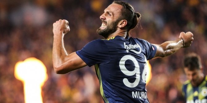Vedat Muriç, Kosova'da yılın futbolcusu seçildi