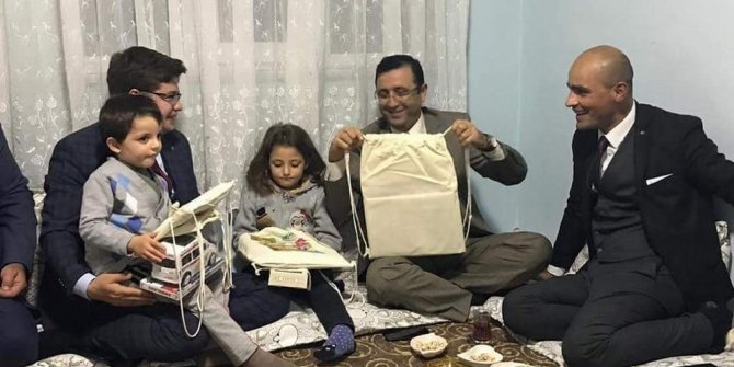 Siirt’te çiftçilerin sorun ve talepleri dinlendi