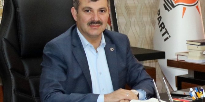 Başkan Altınsoy: “Gençlerimize 100 bin lira hibe desteği hayırlı olsun”