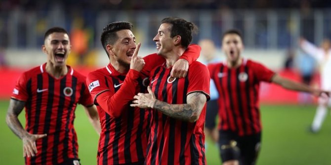 Gençlerbirliği, Süper Lig'de yarın Sivasspor'u ağırlayacak