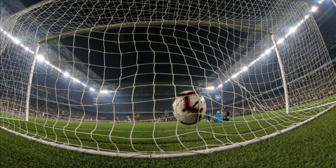 Derbinin anahtarı ilk gol
