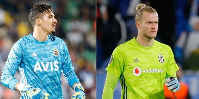 Derbide gözler kalecilerde olacak
