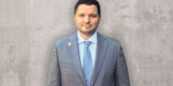 Milletvekili Toprak: “Sözleşme imzalandı, belediyelerimizin yükü hafifleyecek”