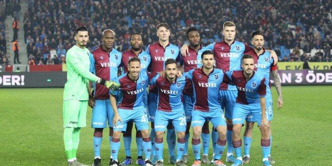 Trabzonspor, Konya’da 9 yıllık hasreti bitirmek istiyor