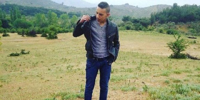 Annesini başına demir çubukla vurarak öldürdü
