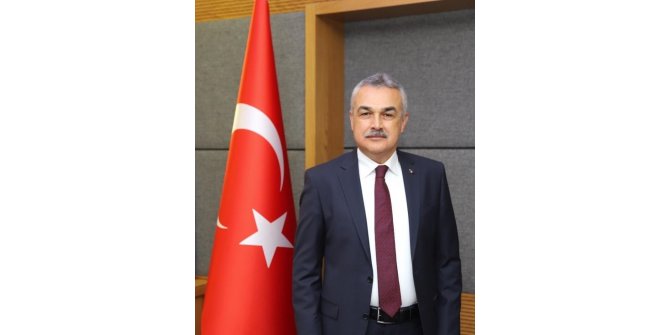 AK Partili Savaş, “Büyümeye ve güçlenmeye devam ediyoruz”