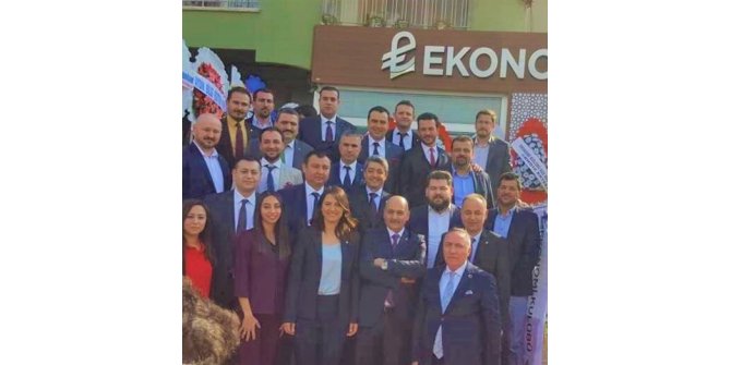 Aydın Ekonomi Kulübüi Sarıkamış şehitlerini unutmadı