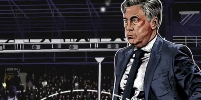 Cenk Tosun'lu Everton'da Ancelotti dönemi