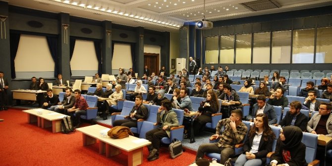 Büyükşehir’den ’Gençlik Meclisi’