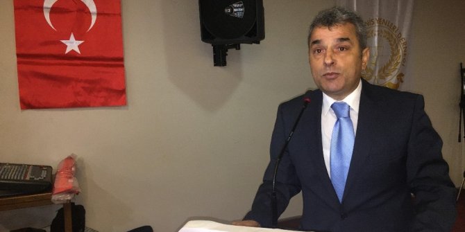 Eczane teknisyenleri Trabzon’da buluştu