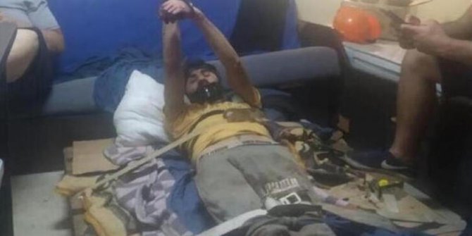 Türk gemisindeki dehşetle ilgili yeni açıklama