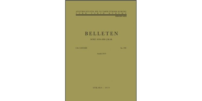 Belleten 298. sayısıyla okurlarla buluştu