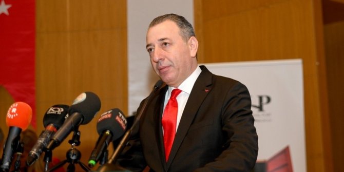 ‘3. Türkiye-Irak (IKBY) Yatırım ve Ticaret Zirvesi’