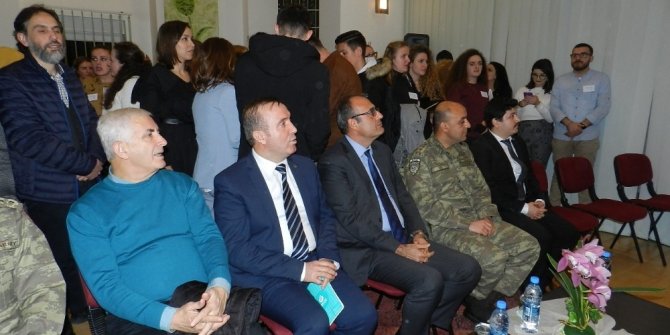 Kosovalılar Türkçe öğreniyor