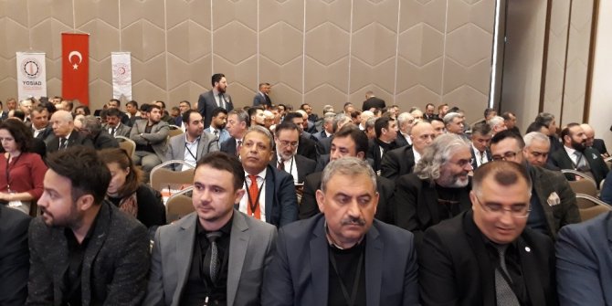 Cumhurbaşkanı Yardımcısı Oktay: "Libyalı kardeşlerimizden talep gelmesi halinde gereğini değerlendirmeye hazırız"