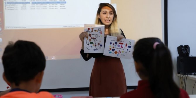 Bilgievleri’nin projesi dikkat sorununu bitiriyor