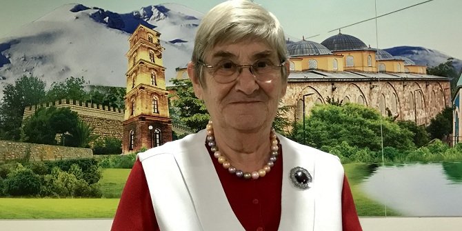 Prof. Dr. Canan Karatay: "Fabrikadan çıkmış ürünler hakiki besin değil"