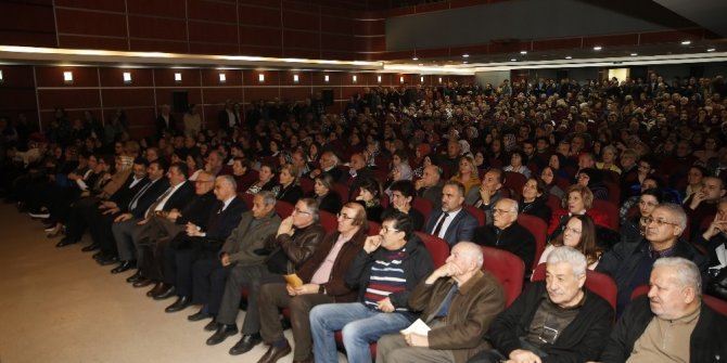 Kent Korosu’ndan muhteşem şarkılar