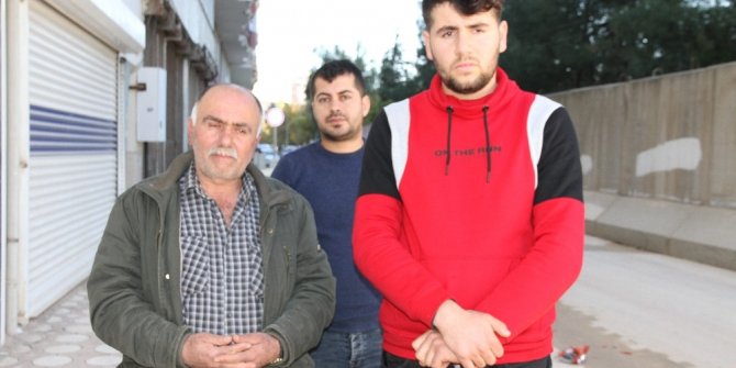 Mardin’de kayıp çiftin ailesi konuştu