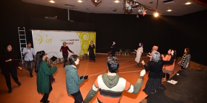 Başkent’in sanat fabrikası: Başkent Tiyatroları