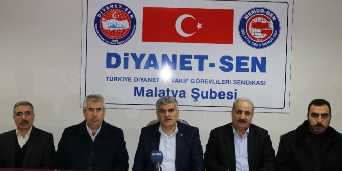 Malatya’da "Milli Piyango" tepkisi