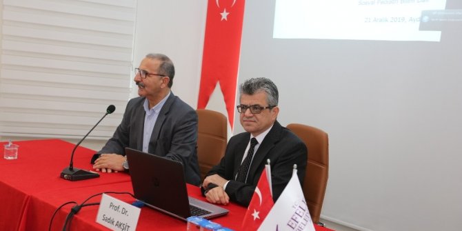 Efeler’de ‘Sağlıklı Günler’ etkinlikleri başladı