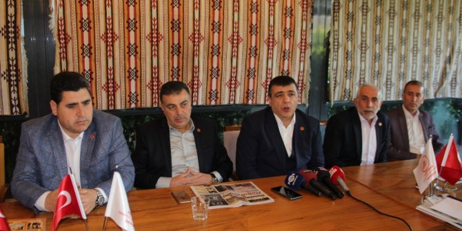 Doydukları yerden doğdukları yere yatırım için geldiler