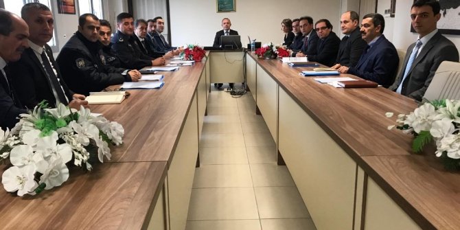 Burhaniye’de kadına şiddetin önüne geçilecek