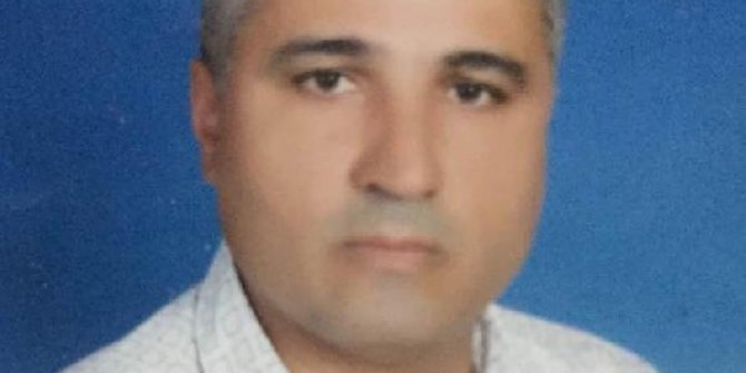 Ağaç budadığı makineyle yaralandı, hastanede öldü