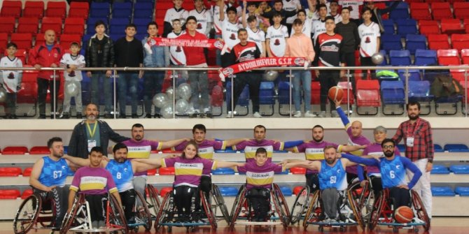 Amatör takımların sosyal sorumluluk paslaşması