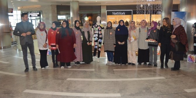 Afyonkarahisar’da sosyal medya bağlılığı anketi yapıldı
