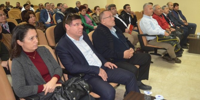 Didim’de e -fatura dönemi başlıyor