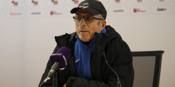 Balıkesirspor 3 puanla döndü