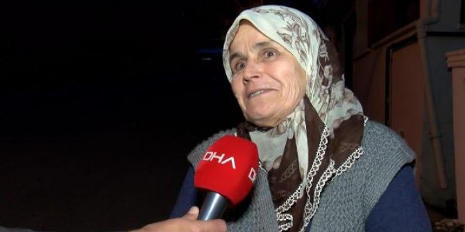 Robin Hood bu kez de Üsküdar Kuleli'de ortaya çıktı